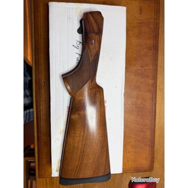 Vends crosse de P�razzi pour MX 2000/3Avec sabot kick  eez neuf