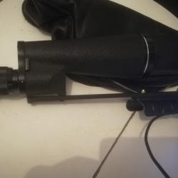 Lunette de hutte 9.63