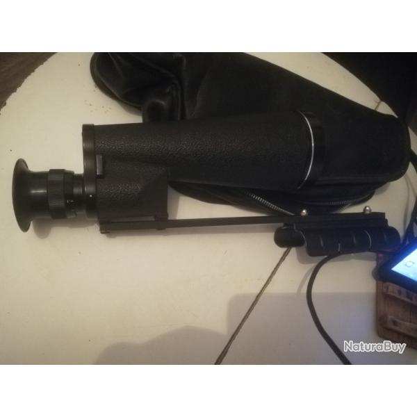 Lunette de hutte 9.63