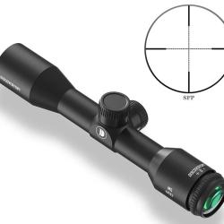 Lunette Discovery opt 4x32 MS SFP