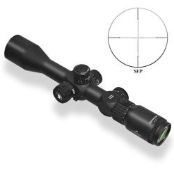 Lunette Discovery opt 4x16-44 MS sfir