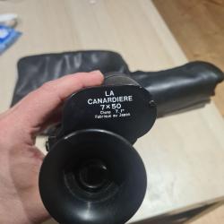 Lunette de hutte la canardiere