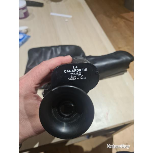 Lunette de hutte la canardiere