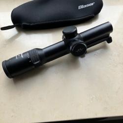 LUNETTE BLASER B2 1-6 x 24