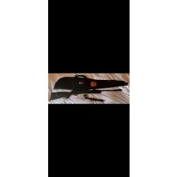 Carabine air comprim&eacute; 4.5