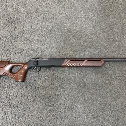 "NOUVEAUT&Eacute; 2026" Carabine CZ 457 Cobra Range Match Calibre 22 Lr (Canon Match longueur 63 cm)