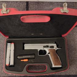 Tanfoglio stock II