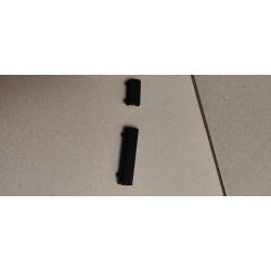 Rehausse carabine anschutz noire