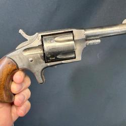 HOPKINS & ALLEN mod&egrave;le Ranger n.2 cal. 32 rimfire