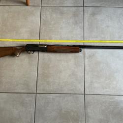 Fusil BROWNING 500