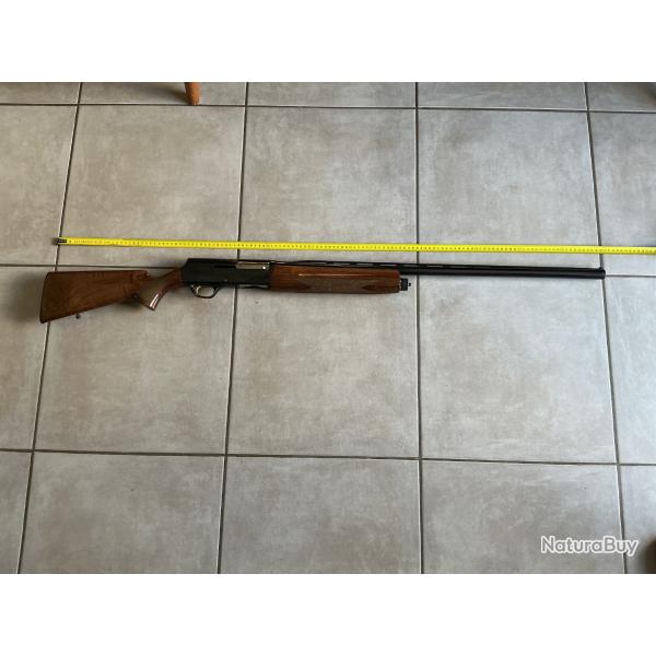 Fusil BROWNING 500