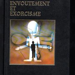 envoutement et exorcisme d'alex roudene