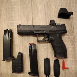 Walther pdp full size 5 pouces
