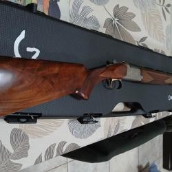 Browning b 525 hunter  cal. 20/76 bascule acier