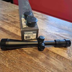 Lunette Vortex Viper PST Gen2 5-25x50 EBR7C