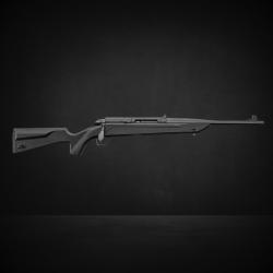 REPLIQUE LONGUE 6MM ATHENA SNIPER GAZ + RAIL SUPERIEUR