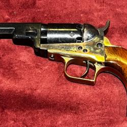Baby dragoon uberti calibre 31 club France armes AS ann&eacute;e 1987