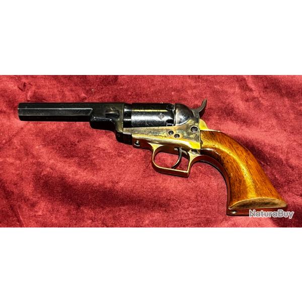 Baby dragoon uberti calibre 31 club France armes AS ann�e 1987