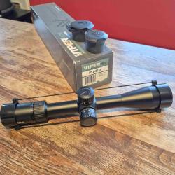 Lunette Vortex Viper PST Gen2 3-15x44 EBR7C