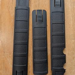 Rail cover hk417 vfc