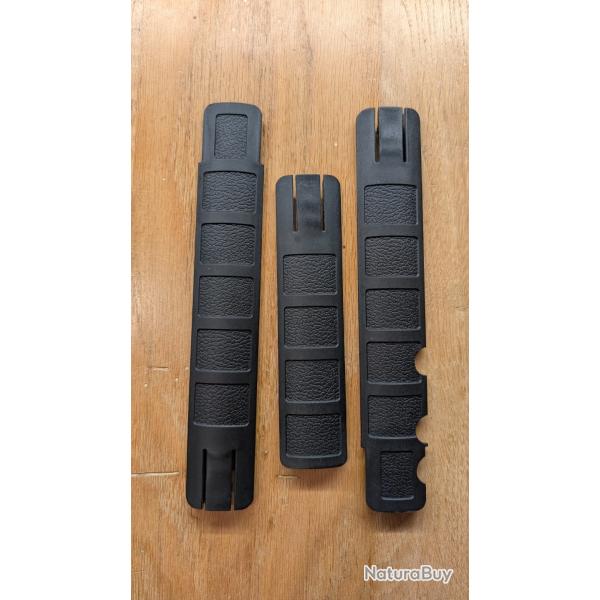 Rail cover hk417 vfc