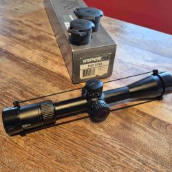 Lunette Vortex Viper PST Gen2 3-15x44 EBR2C