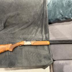 Beretta 692 sporting