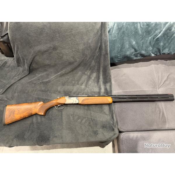 Beretta 692 sporting