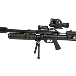 FX Maverick 7.62 et 5.5