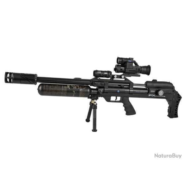 FX Maverick 7.62 et 5.5