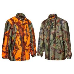 Veste Reversible Camo GCBK