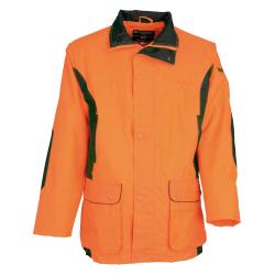 Veste Securite Renfort ORAN