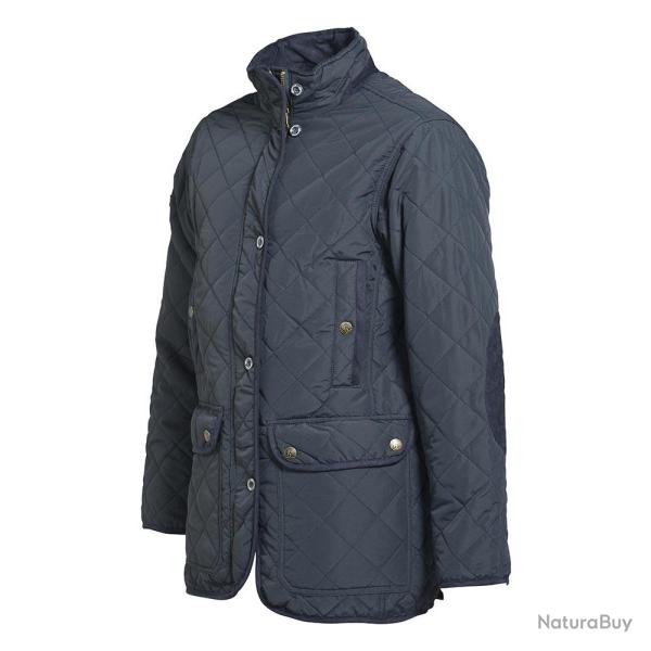 VESTE STALION 2XL MARI