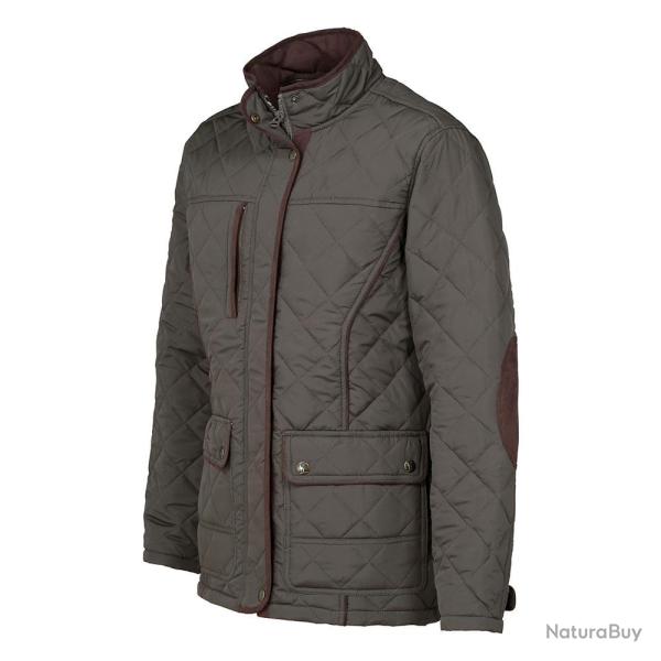 VESTE STALION L NOIR