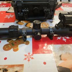 Lunette I.R Pard NightStalker 4K