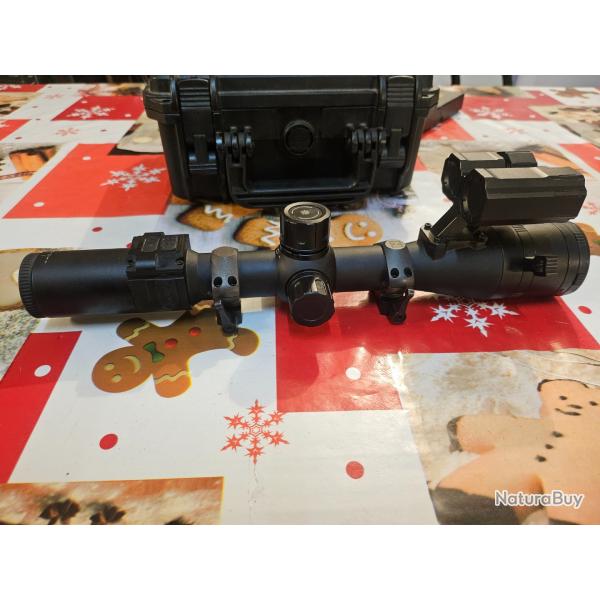 Lunette I.R Pard NightStalker 4K