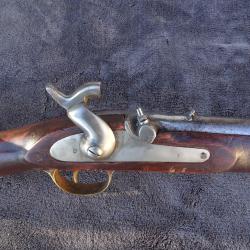 Fusil pattern 1853 ENFIELD