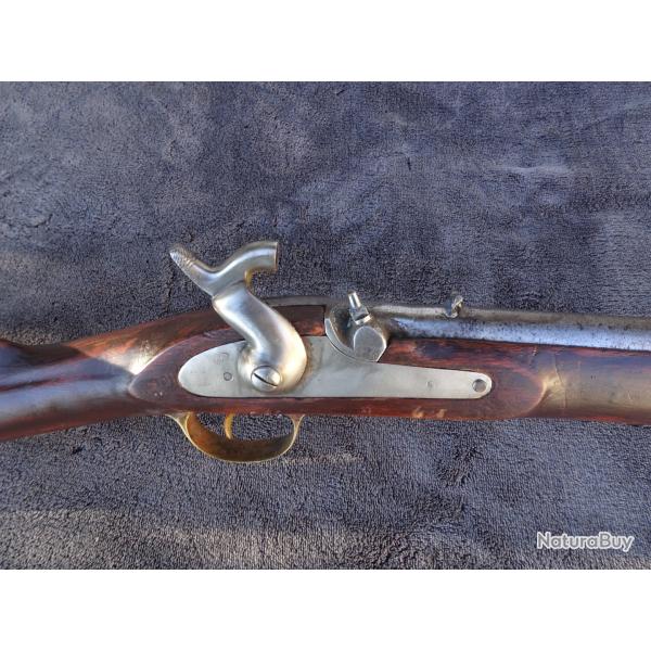 Fusil pattern 1853 ENFIELD