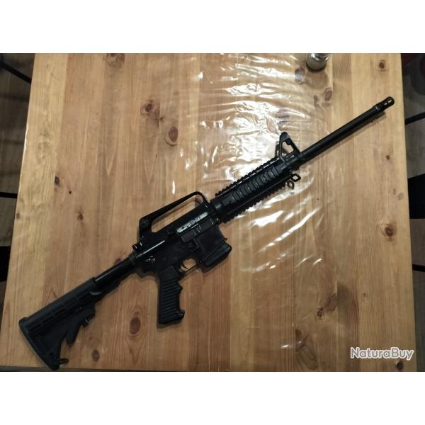 Cat�gorie C , olympique arms , mod�le car-ar