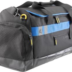 CRESSI - Olimpia Pool Family Duffle 45L - Sac Modulaire Technique de Sport, Id&eacute;al pour la Piscine Ho
