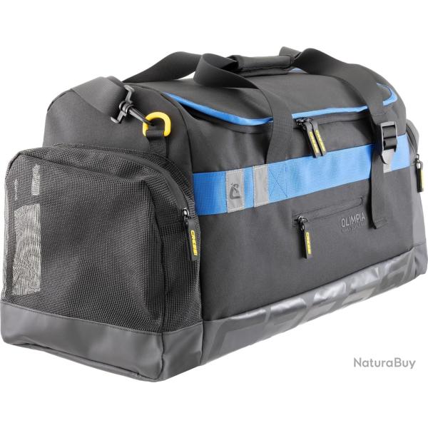 CRESSI - Olimpia Pool Family Duffle 45L - Sac Modulaire Technique de Sport, Id�al pour la Piscine Ho