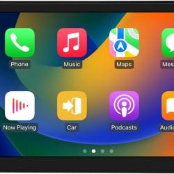 Autoradio 4 coeurs 2G+64G Android 14 9" pour Citro&euml;n C2 C3 2001 2002 2003 2004 2005 2006 2007 2008 2