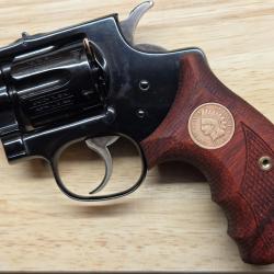 Plaquettes Smith & Wesson Hand Ejector First Model (V3)