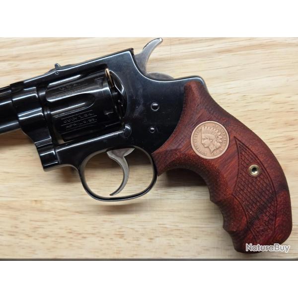 Plaquettes Smith & Wesson Hand Ejector First Model (V3)