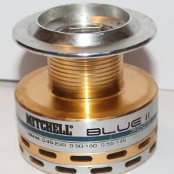 Bobine pour moulinet Mitchell Blue II 7000 d'occasion