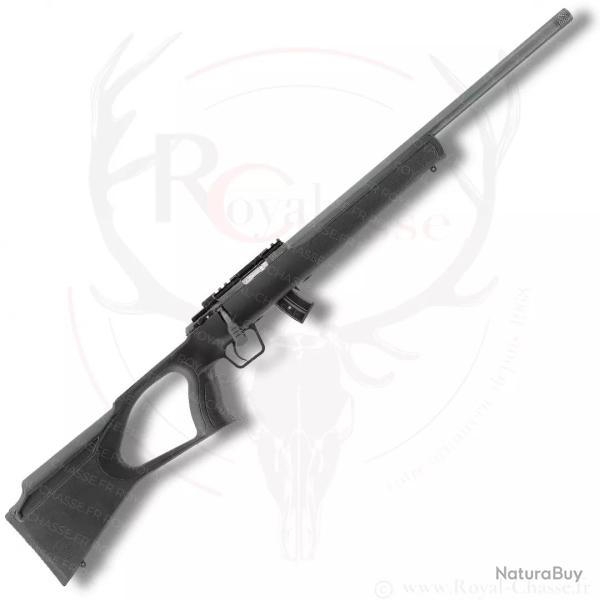 Carabine � verrou RBA1 Cal.22Lr REGENT