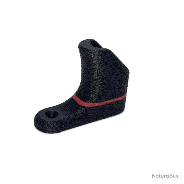 Hand Stop M-lok (ATD) Rouge