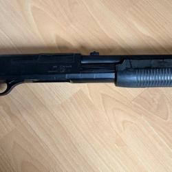 Fusil &agrave; Pompe Asg