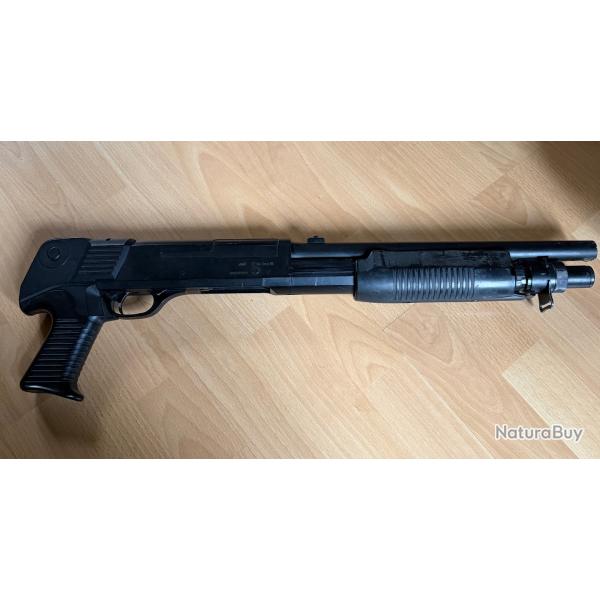 Fusil � Pompe Asg