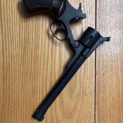 Revolver Mayer et Sohne